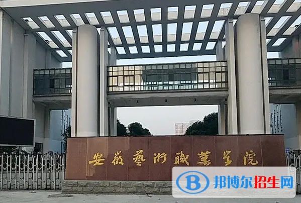 安徽藝術職業(yè)學院2022分類考試招生專業(yè)有哪些？