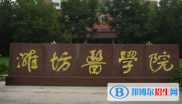 濰坊醫(yī)學院排名(全國)濰坊醫(yī)學院在山東排名