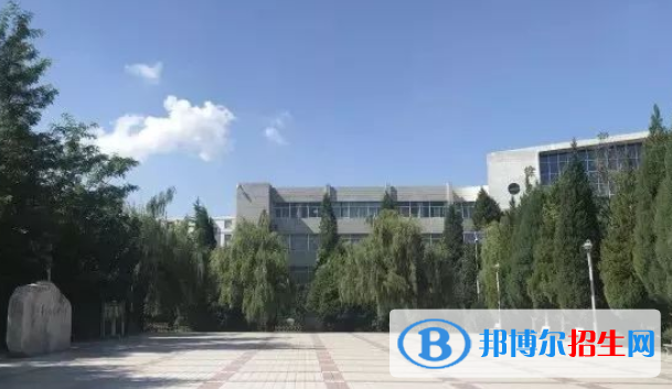甘肅省慶陽(yáng)第一中學(xué)2023年怎么樣、好不好