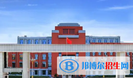 淄博高中排名2023最新排名