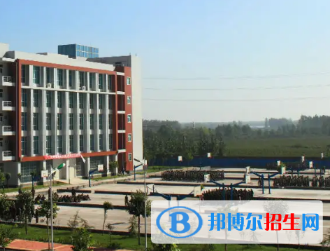 2023年河南十大?？茖W校排名
