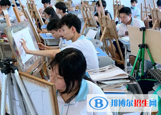 重慶2023年中專學校都有什么專業(yè)好