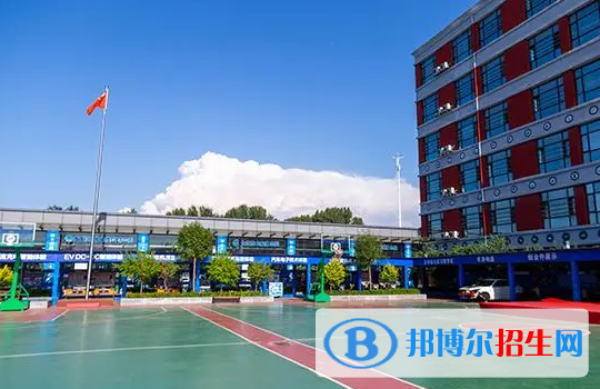貴州2023年鐵路學(xué)校是什么