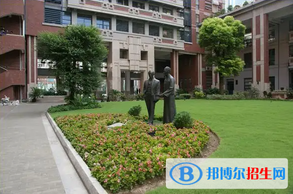 上海格致中學(xué)國際部2023年報(bào)名時(shí)間