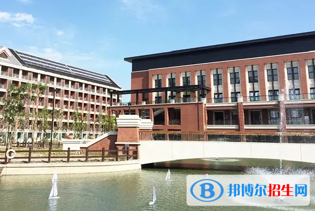 上海格致中學(xué)國際部2023年錄取分?jǐn)?shù)線