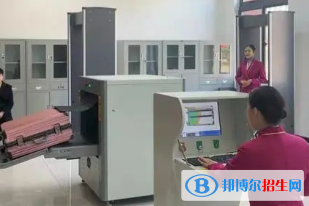 重慶2023年中專學校都有什么