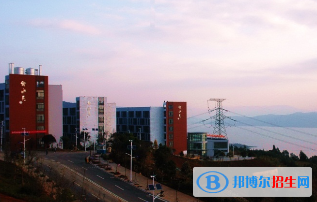 云南單招地質(zhì)災(zāi)害調(diào)查與防治專業(yè)2023年有哪些學(xué)校