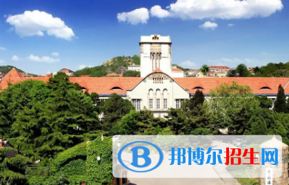 中國(guó)大學(xué)軍事海洋學(xué)專業(yè)排名（2022研究型）
