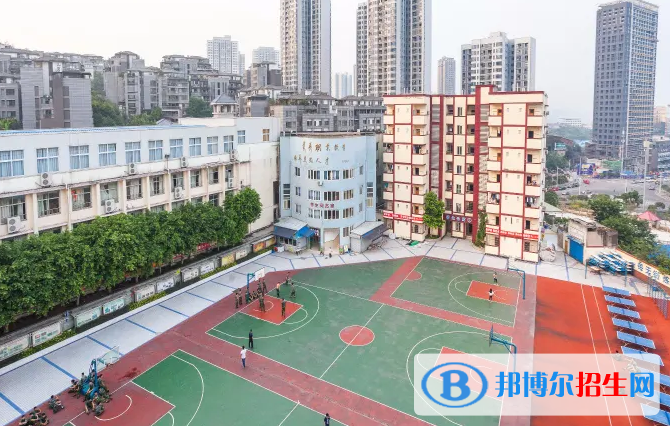 重慶2023年有什么中專學(xué)校就業(yè)好