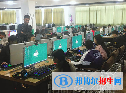 移動商務專業(yè)好嗎?