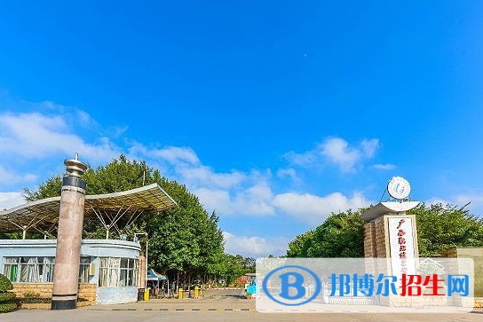 廣西單招廣告設(shè)計與制作專業(yè)2023年有哪些學校