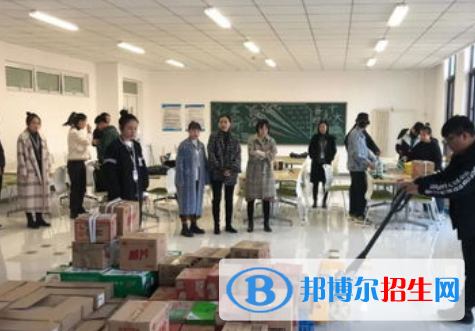 現(xiàn)代物流管理專業(yè)好嗎?