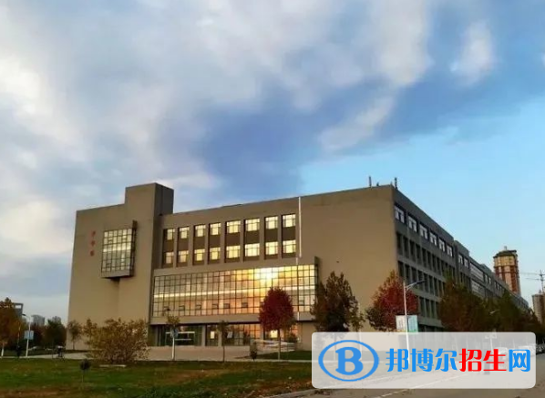 2023邢臺(tái)民辦?？茖W(xué)校一覽表
