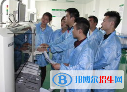 特種加工技術(shù)專業(yè)好嗎?