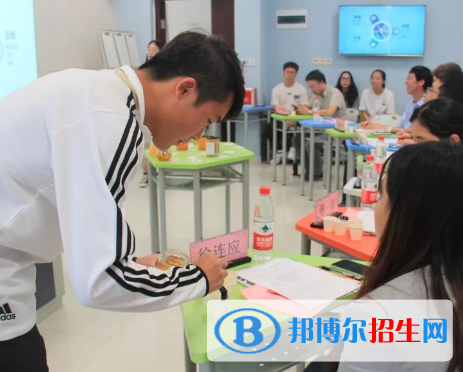 食品檢驗檢測技術(shù)專業(yè)好嗎?