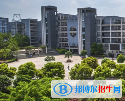 重慶城市管理職業(yè)學(xué)院2022高職分類考試分?jǐn)?shù)線