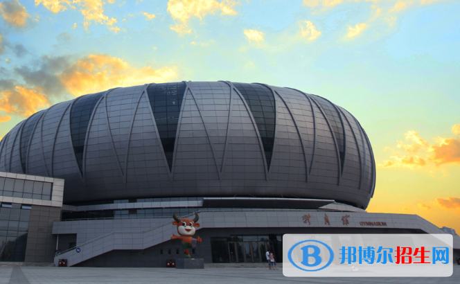2023邢臺(tái)公辦本科大學(xué)一覽表