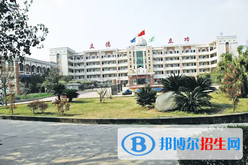 資陽高中排名2023最新排名