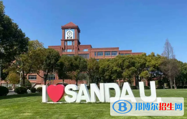 2023上海民辦本科大學一覽表