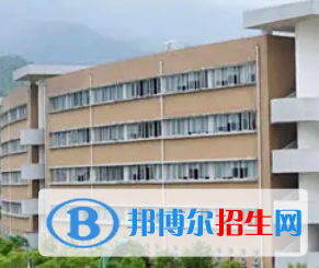 龍巖學(xué)院2022高職分類考試分?jǐn)?shù)線