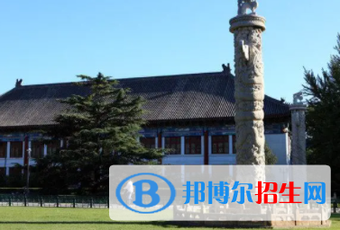 中國(guó)大學(xué)大氣科學(xué)專(zhuān)業(yè)排名（2022研究型）