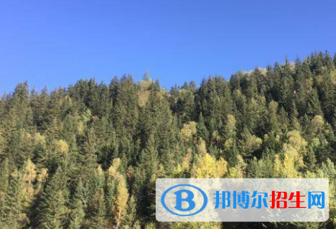 自然保護地建設(shè)與管理