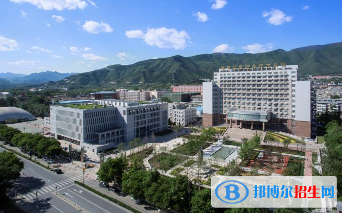 2023北京公辦專(zhuān)科學(xué)校一覽表