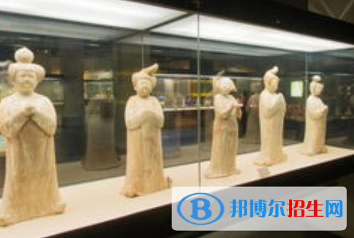 文物展示利用技術(shù)專(zhuān)業(yè)好嗎?