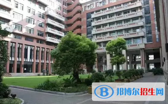 上海建平中學(xué)國際部2023年報(bào)名時(shí)間2