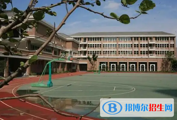 上海建平中學國際部2023年學費標準