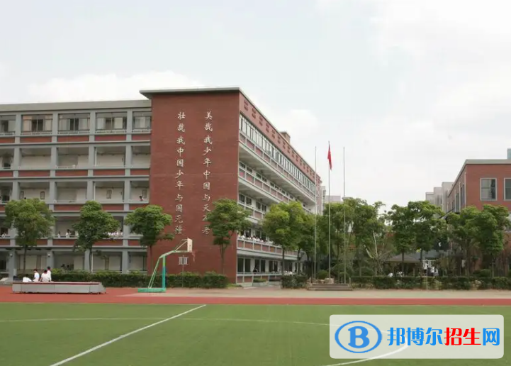 上海建平中學(xué)國(guó)際部怎么樣2