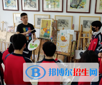 杭州2023年男生中專學什么專業(yè)好