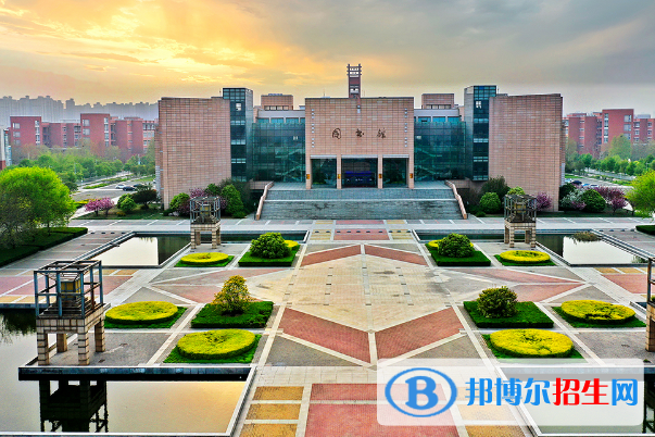 2023中國部省合作共建大學(xué)排名(校友會)