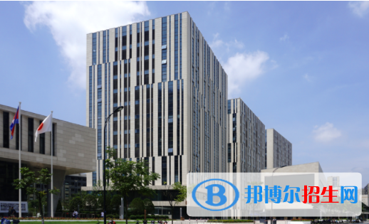 浙江2023年春季招生的中專學校