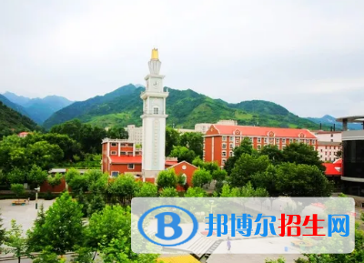 西安翻譯學(xué)院排名(全國(guó))西安翻譯學(xué)院在陜西排名