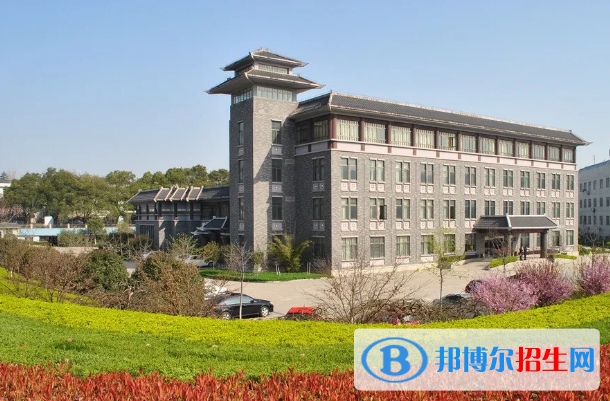 2022襄陽市高職院校排名(校友會)
