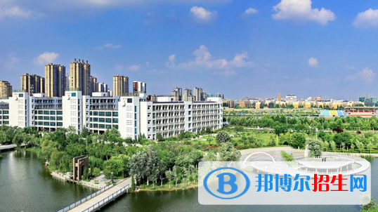 河南單招治河與航道工程技術專業(yè)2023年有哪些學校