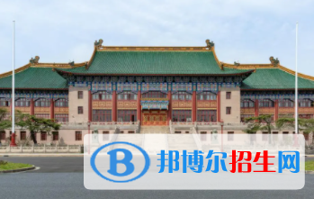 中國大學(xué)運動能力開發(fā)專業(yè)排名（2022研究型）