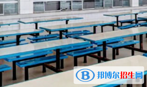 慶城縣隴東中學2023年宿舍條件