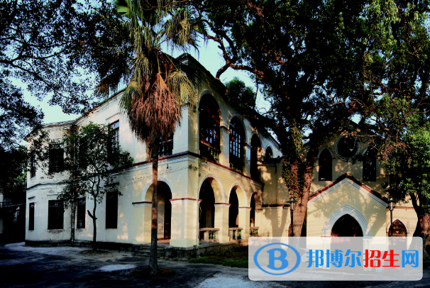 2022福州市大學(xué)排名(校友會(huì))