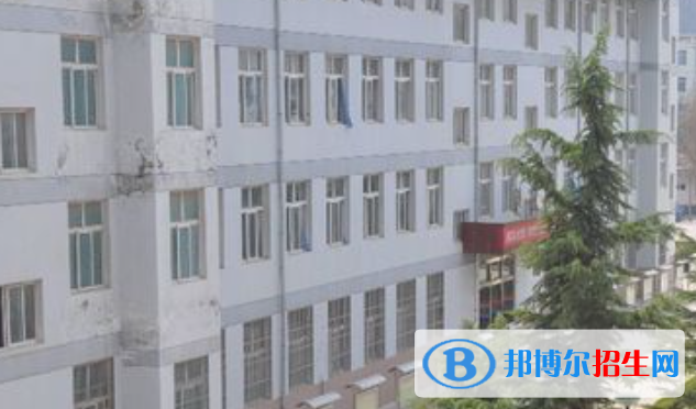 慶城縣隴東中學(xué)2023年地址在哪里 