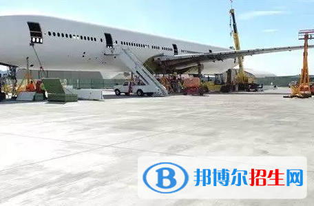 機(jī)場(chǎng)場(chǎng)務(wù)技術(shù)與管理專業(yè)好嗎?