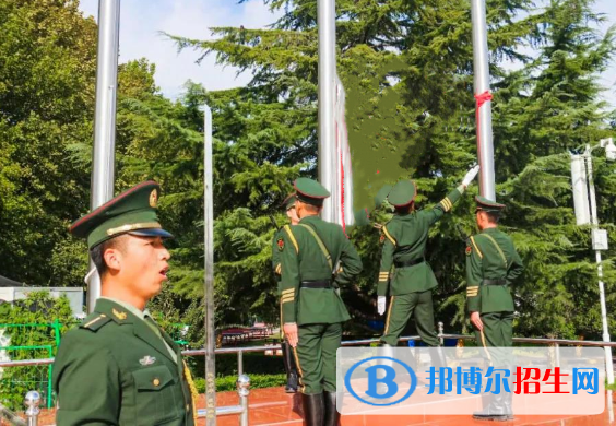 陜西2023年讀什么中專(zhuān)學(xué)校比較好