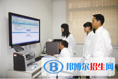 核與輻射檢測(cè)防護(hù)技術(shù)專(zhuān)業(yè)好嗎?