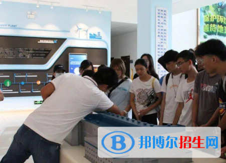 智能環(huán)保裝備技術專業(yè)好嗎?