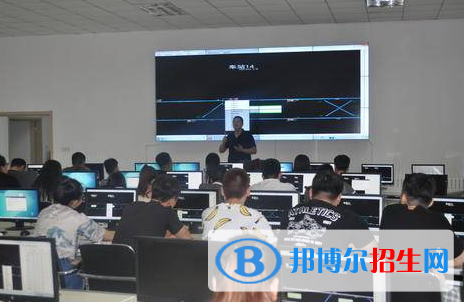 治河與航道工程技術(shù)專(zhuān)業(yè)好嗎?