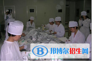 杭州2023年女孩子中專學(xué)什么好