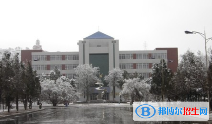 定西市第一中學(xué)2023年招生簡章 