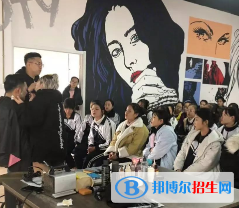 杭州2023年女孩子讀中專(zhuān)學(xué)什么好