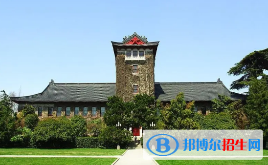 中國大學環(huán)境科學專業(yè)排名(2022應用型)